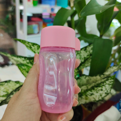 Bình Tupperware Eco 90ml - Nắp Vặn - Tupperware Trung Chính Hãng
