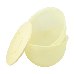 Set rổ tô 2 trong 1 Tupperware 4lit
