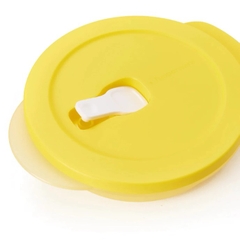 Hộp Tupperware Lò Vi Vóng Có Nút Thở - Tupperware Malaysia Chính Hãng