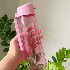 Bình nước Tupperware Lohas Flask 750ml -New Tupperware Chính Hãng