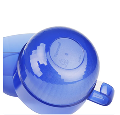 Set 4 Ly 190ml Tupperware - Xanh dương đậm