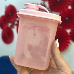 Bộ3 Bình Tupperware Slim 350ml - Tupperware Trung Chính Hãng