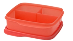 Hộp Cơm Tupperware Lolly Tup Màu Mới 2023