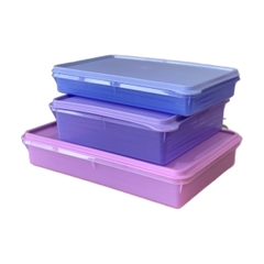 Hộp Trữ Mát Tupperware Cold Cut Keeper