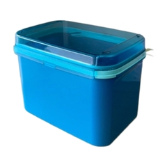Hộp Trữ Mát Tupperware Ezy Rectangular Keeper 6.5L