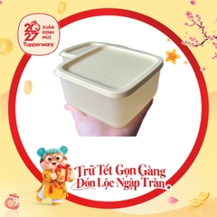 Hộp Trữ Mát Tupperware Cubix Square