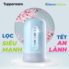 Máy Lọc Nước Tupperware và Linh Kiện
