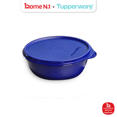 Hộp Tupperware Trữ Mát Modular Bowl Xanh Dương Đậm - New Tupperware