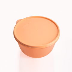Bộ 3 Hộp Trữ Khô Và Mát Tupperware Modular Bowl Variety 1.9L, 1.4L, 950ml