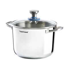 Nồi Tupperware Universal Pro Nắp Kính
