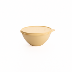 Trọn Bộ 3 Hộp Đựng Thực Phẩm Tupperware Trữ Khô Và Mát Original Bowl 2.5L 1.7L 1.1L - New Tupperware