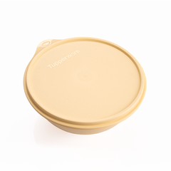 Trọn Bộ 3 Hộp Đựng Thực Phẩm Tupperware Trữ Khô Và Mát Original Bowl 2.5L 1.7L 1.1L - New Tupperware