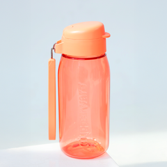 Bình nước Tupperware Lohas Flask 550ml - New Tupperware Chính Hãng