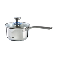 Quánh Tupperware Universal Pro 2.3L Có Nắp