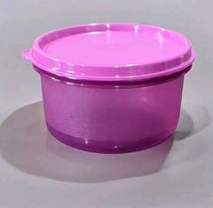 Hộp Canh Màu Hồng 400ml