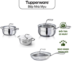 Quánh Tupperware Mastro Saucepan 2.8L