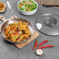 Chảo Tupperware Mastro Frypan Tupperware