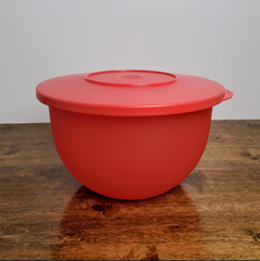Bowl Tupperware Tròn Trữ Mát/Khô 1.3L - Tupperware Trung Chính Hãng