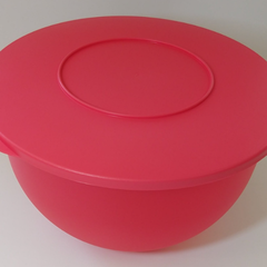 Bowl Tupperware Tròn Trữ Mát/Khô 1.3L - Tupperware Trung Chính Hãng