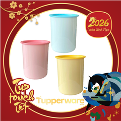 Hộp Tupperware Trữ Mát  One Touch - Tupperware Trung Chính Hãng