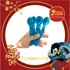 Muỗng Hang On Spoon Peakcook - Tupperware