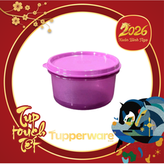 Hộp Canh Màu Hồng 400ml