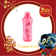 Bình Motivation 2L Pink Tupperware