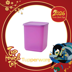 Hộp Tupperware Mát Vuông 1.8L - Tupperware Chính Hãng