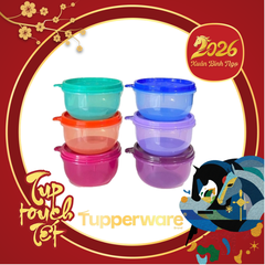 Hộp mát 250ml - Malay