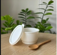 Hộp Tupperware  Tupperkids Snack Cup 110ml - Tupperware Malaysia Chính Hãng