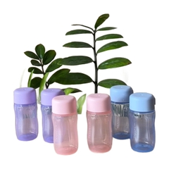 Bộ 6 Bình Nước Tupperware Eco 90ml - Màu 2026