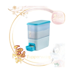 Thùng Gạo Tupperware 10kg