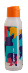 Bình Nước Tupperware Eco Bottle Fancy 750ml - Tupperware Chính Hãng