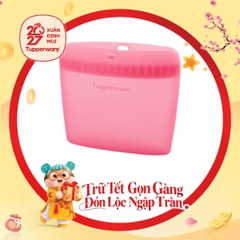 Túi Đa Năng Silicone Tupperware 540ml - Soft Candy
