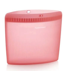 Túi Đa Năng Silicone Tupperware 540ml - Soft Candy