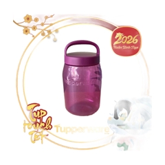 Bình Đựng Tupperware Jar Cỡ Lớn