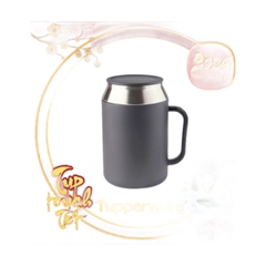 Cốc Giữ Nhiệt Có Quai Tupperware Insulated Mug 400ml