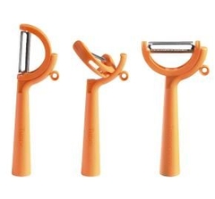 Dụng Cụ Gọt Vỏ Tupperware Twistable Peeler Impulse