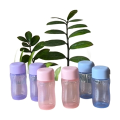 Bình Nước Tupperware Eco 90ml Nắp Vặn