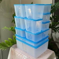 Combo 14 Hộp Đông Nắp Xanh Jumbo