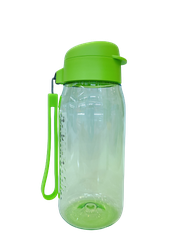 Bình nước Tupperware Lohas Flask 550ml - New Tupperware Chính Hãng