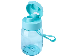 Bình Nước Tupperware Lohas Mini 350ml - New Tupperware Chính Hãng