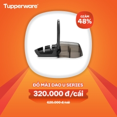 Dụng Cụ Mài Dao Tupperware U-Series