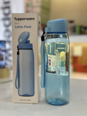 Bình nước Tupperware Lohas Flask 750ml