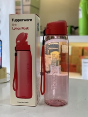 Bình nước Tupperware Lohas Flask 750ml