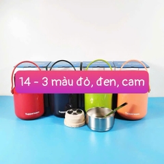 Tuptrung Bình Ủ Giữ Nhiệt 1L