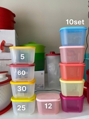 Tuptrung Hộp Đông Thường 300ml (01 Hộp)