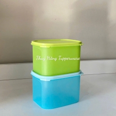 Tuptrung Hộp Tupperware mát colorful 1.9lit (4 màu)