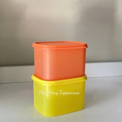 Tuptrung Hộp Tupperware mát colorful 1.9lit (4 màu)
