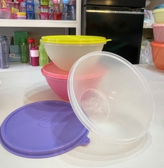 Tuptrung - Tô/Bát Tupperware 800ml